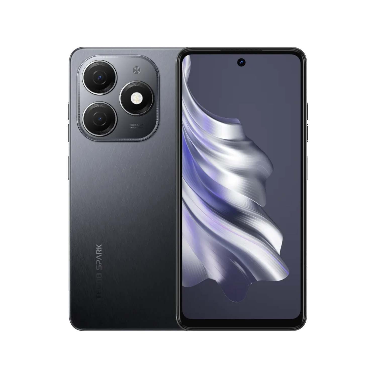 Spark 20 pro