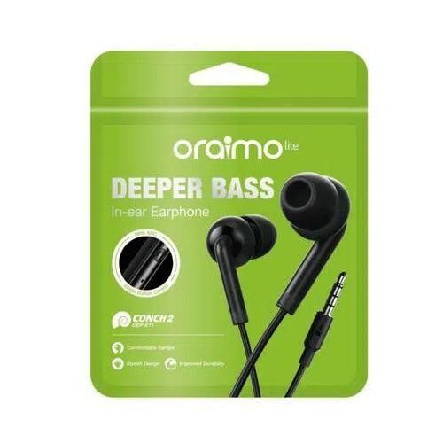 Oraimo Earphones