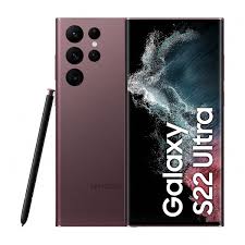 Galaxy S22 Ultra