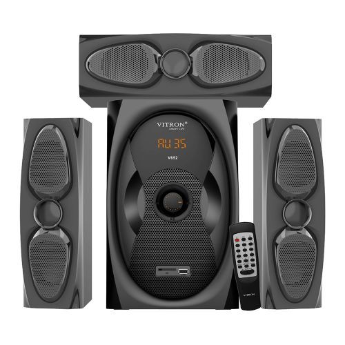 Vitron 3.1 Woofer