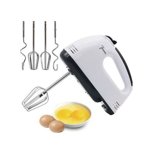 Hand Mixer 7 Speed