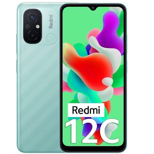 Redmi 12C