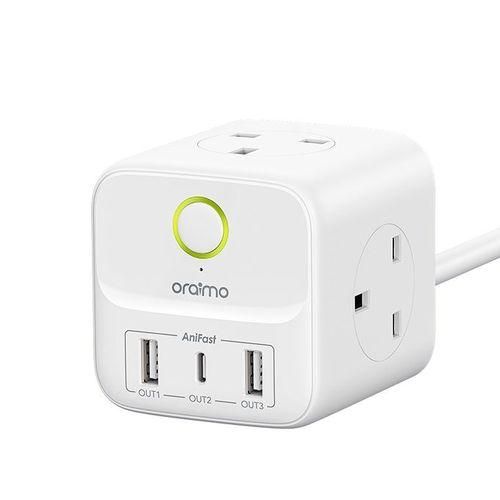 Oraimo Power Hub